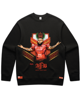 AFB 676 Crewneck