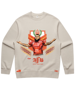 AFB 676 Crewneck