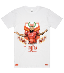 AFB 676 Tee