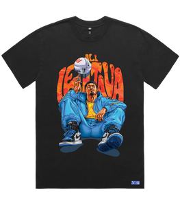 Big Man Ali Heavy Tee