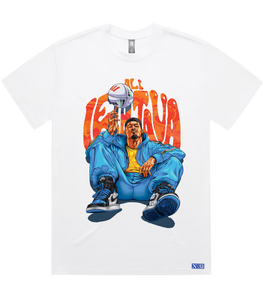 Big Man Ali Heavy Tee