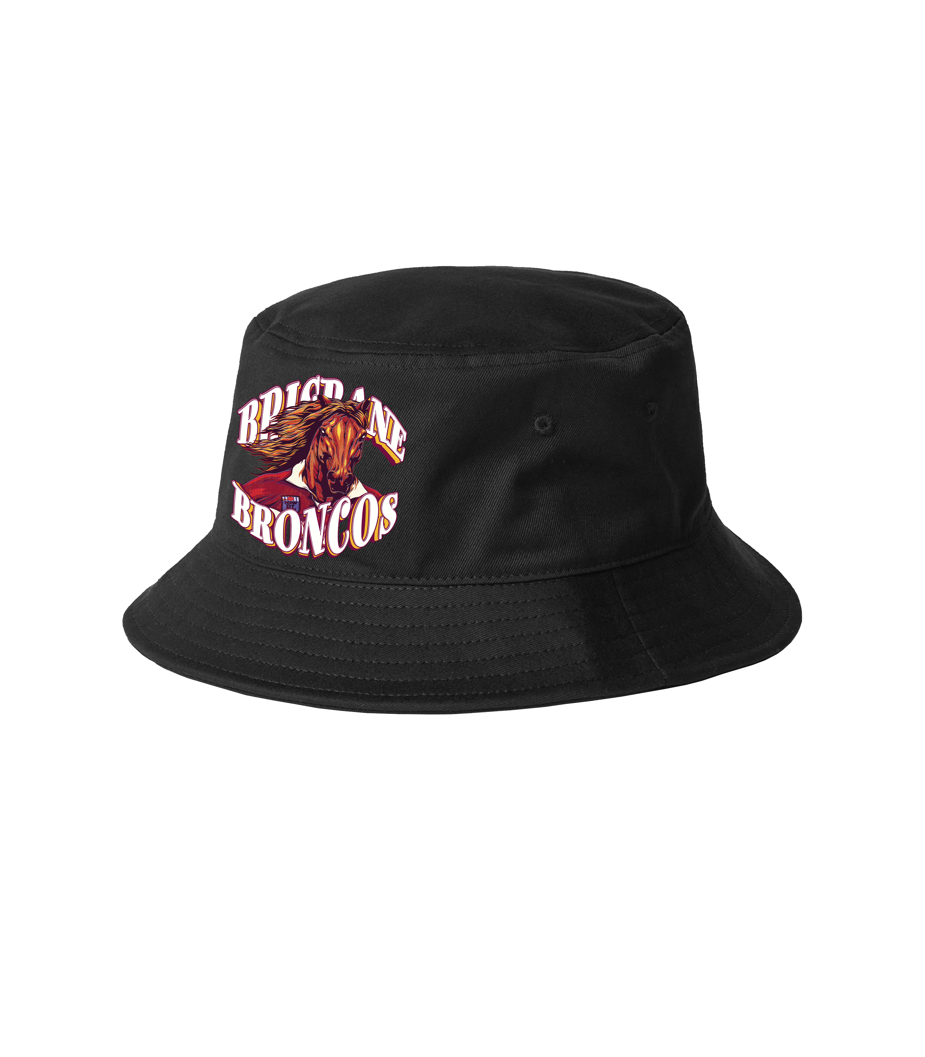 Broncos Bucket Hat