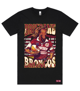 Broncos Classic Tee