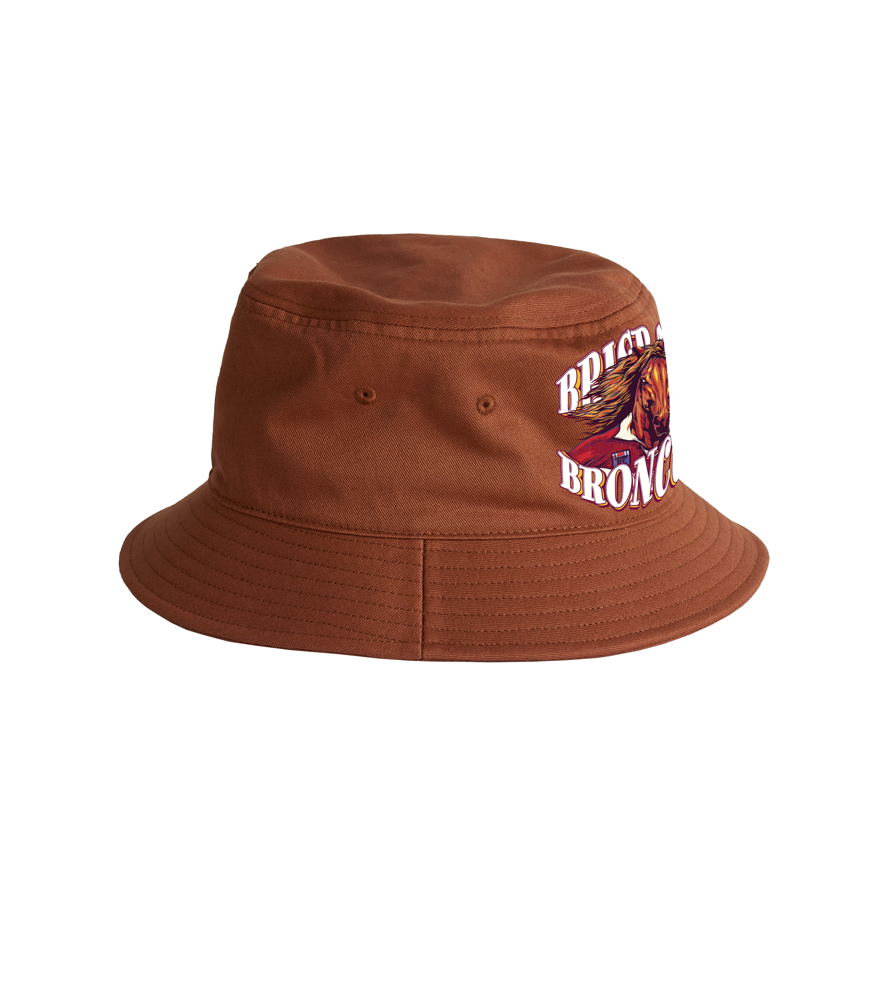 Broncos Bucket Hat