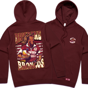 Broncos Hoodie