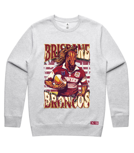 Broncos Crewneck