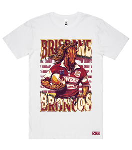 Broncos Classic Tee
