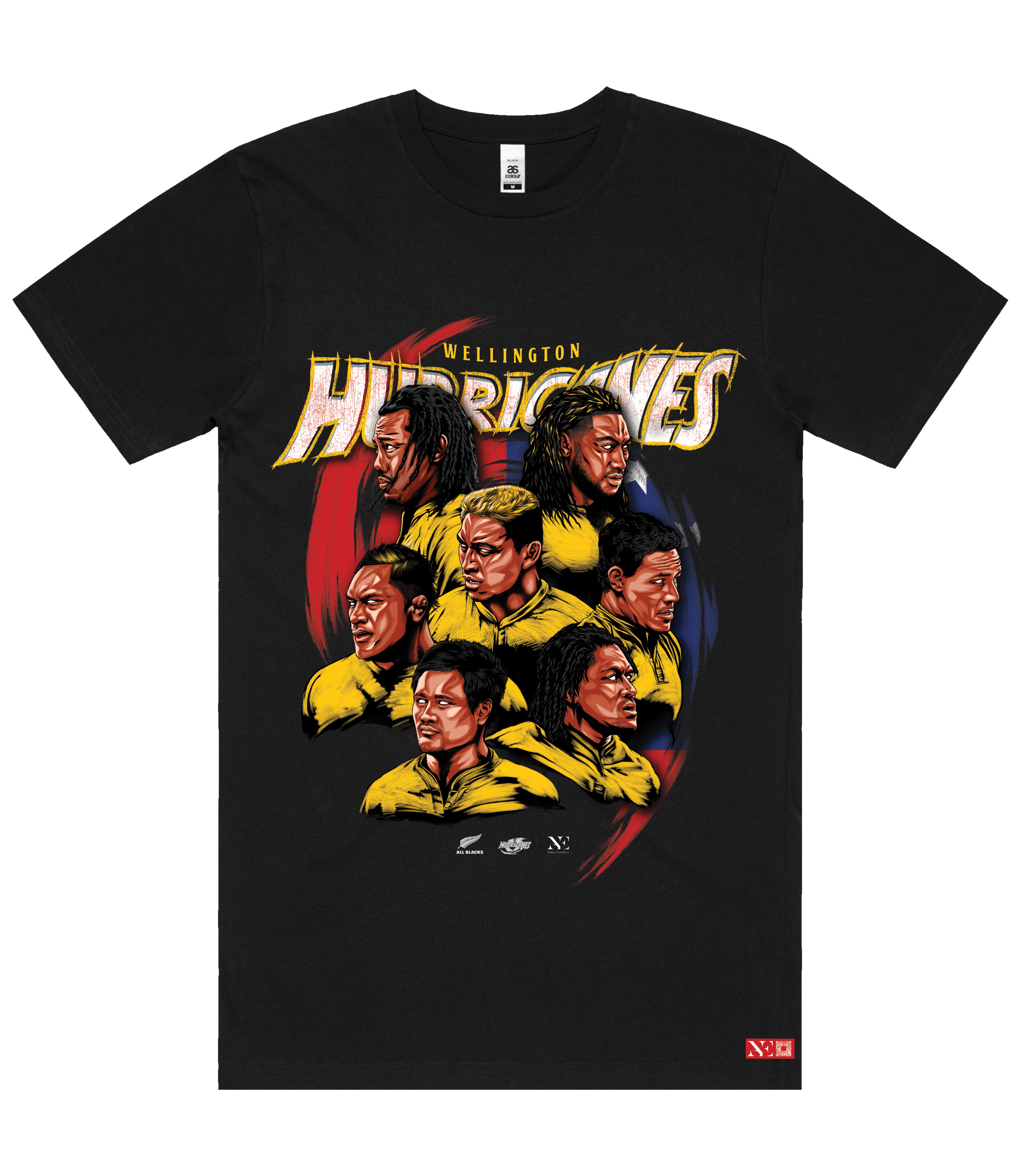 Canes 06 Classic Tee