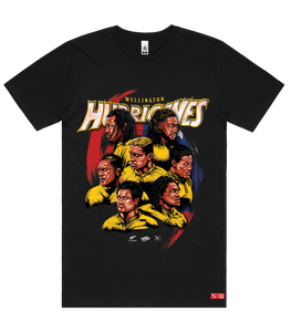 Canes 06 Classic Tee