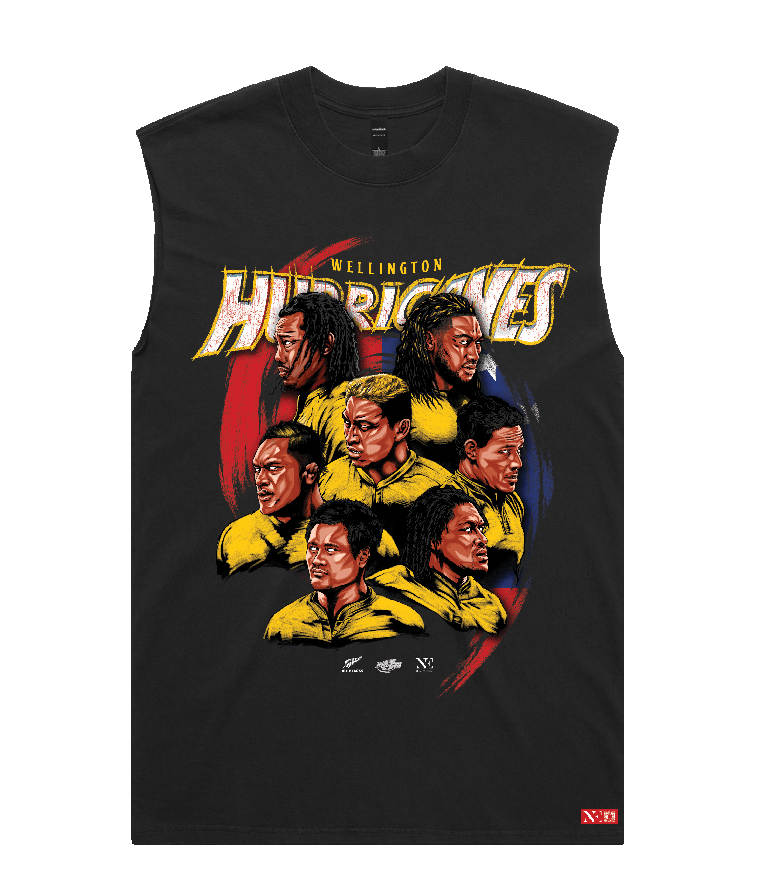 Canes 06 Tank