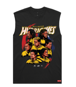 Canes 06 Tank