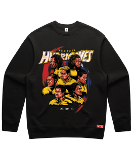 Canes 06 Crewneck