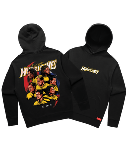 Canes 06 Hoodie