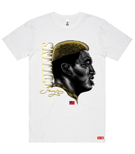 Collins Classic Tee