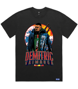Dem V Heavy Tee