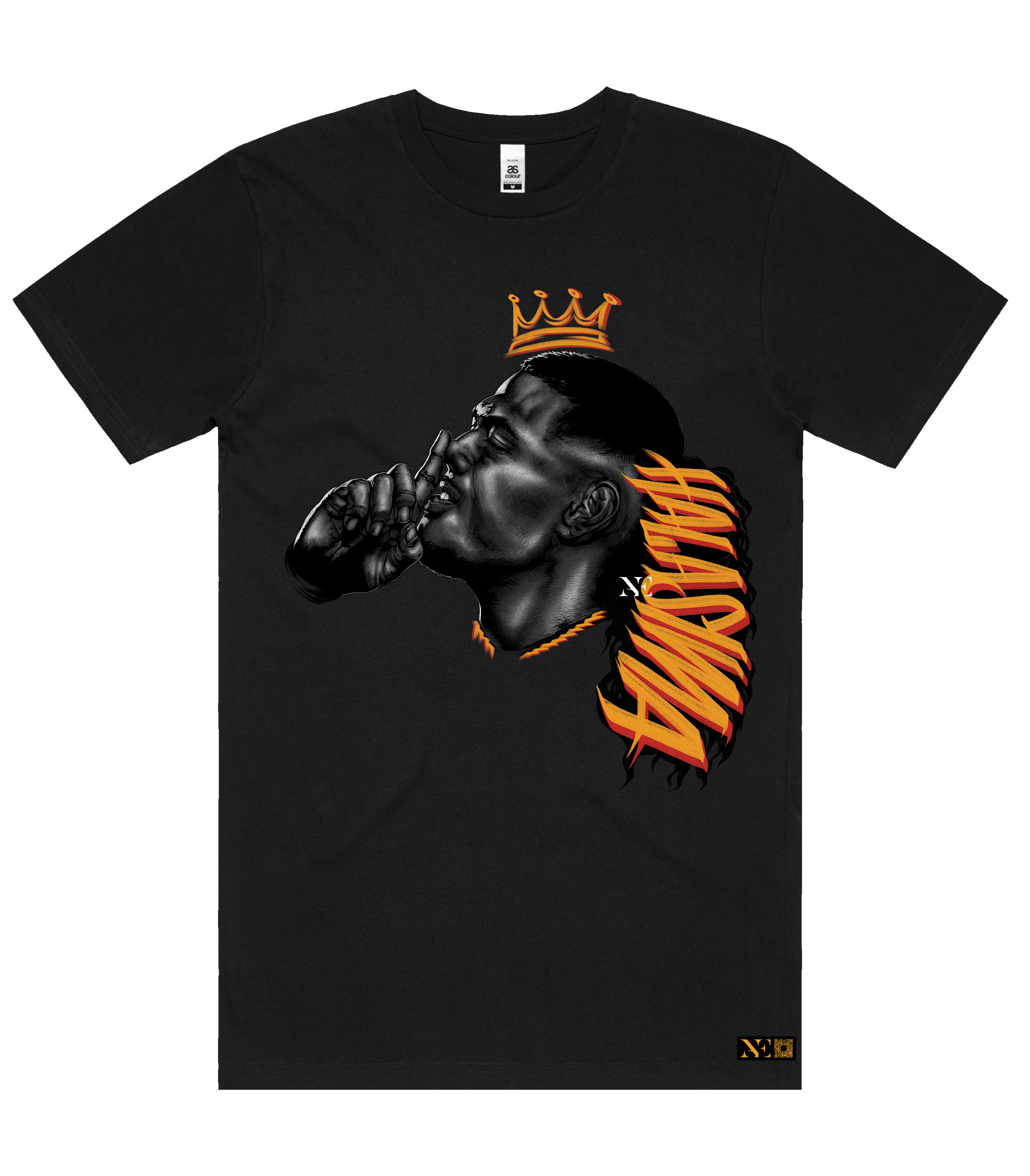 Halashhima Classic Tee