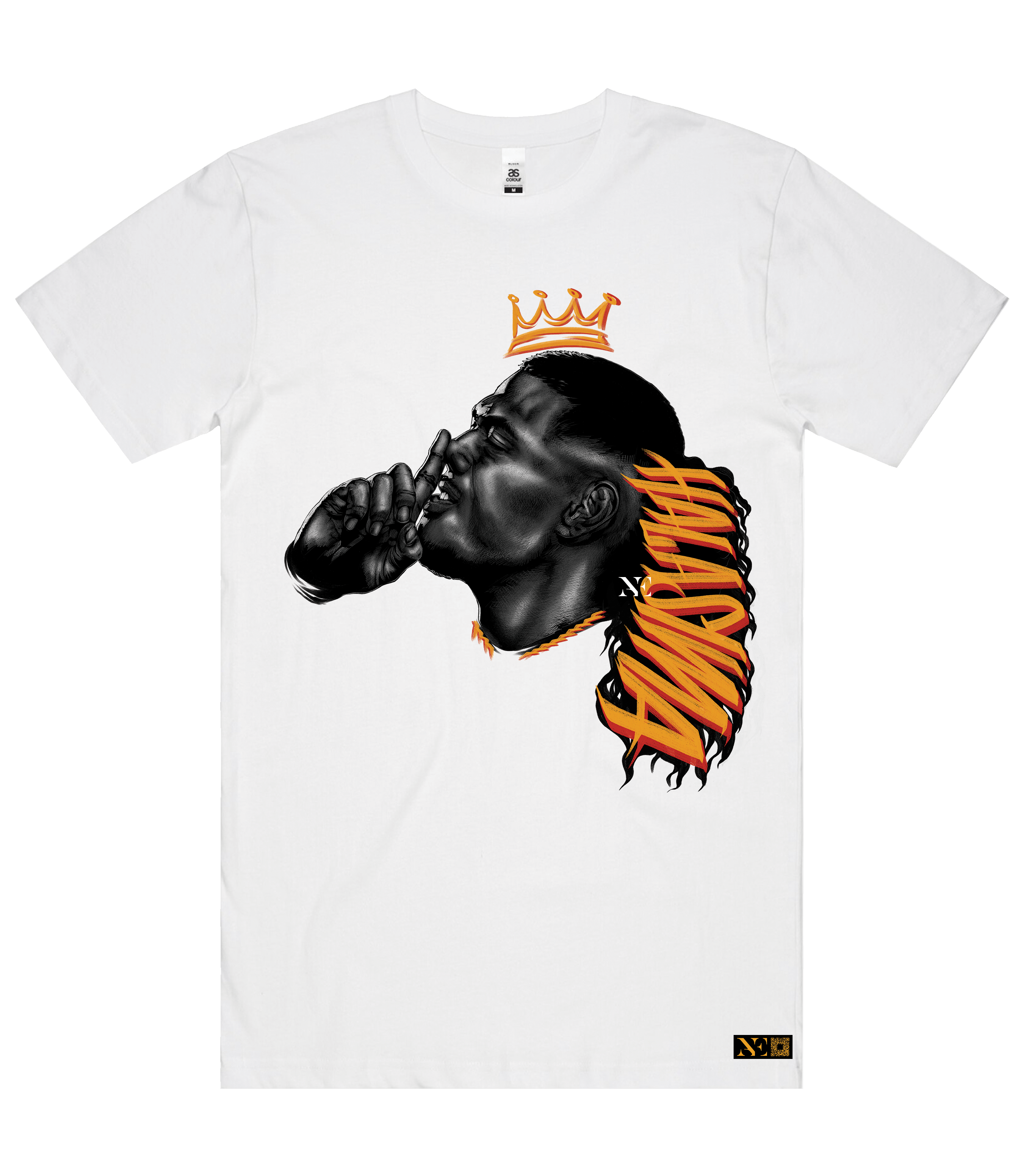 Halashhima Classic Tee