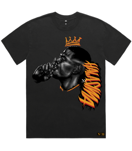 Halashhima Heavy Tee