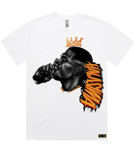 Halashhima Heavy Tee