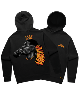 Halashhima Hoodie