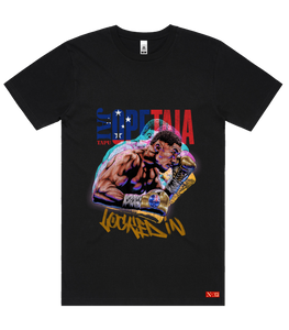 Jai Opetaia Classic Tee