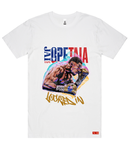 Jai Opetaia Classic Tee