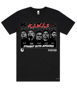 Kiwis Classic Tee