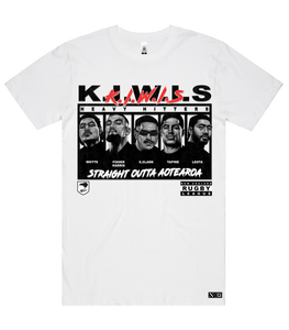 Kiwis Classic Tee