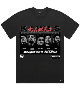 Kiwis Heavy Tee
