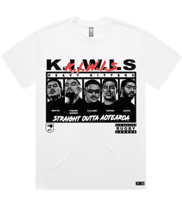 Kiwis Heavy Tee