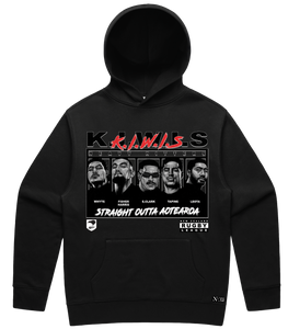 Kiwis Hoodie