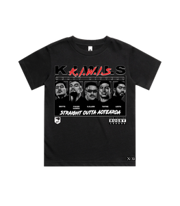 Kiwis Kids Classic Tee