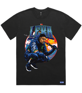 Leka H Heavy Tee