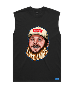 Luke Combs Tank