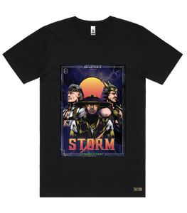 MK Storm Classic Tee