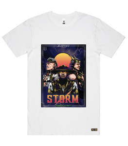 MK Storm Classic Tee