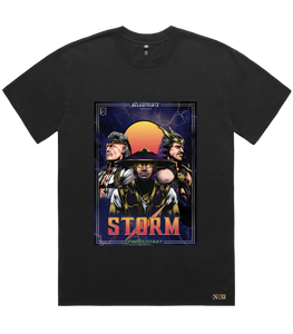 MK Storm Heavy Tee