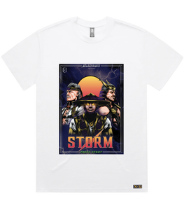 MK Storm Heavy Tee