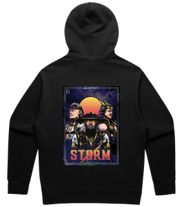 MK Storm Hoodie