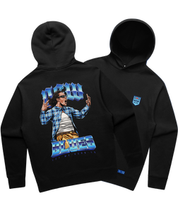 NSW Luai Loco Hoodie