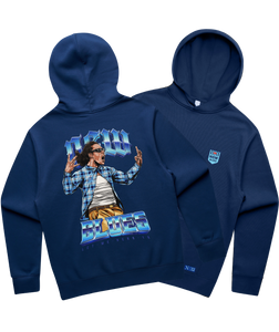 NSW Luai Loco Hoodie