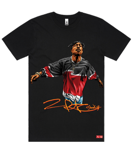 Pac NZ Classic Tee