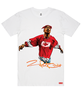 Pac 676 Classic Tee