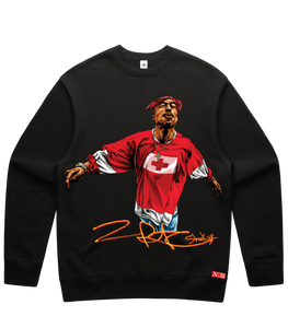 Pac 676 Crewneck