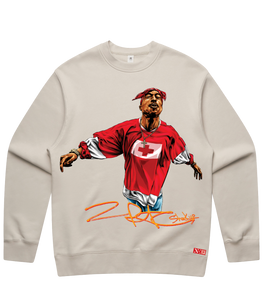 Pac 676 Crewneck