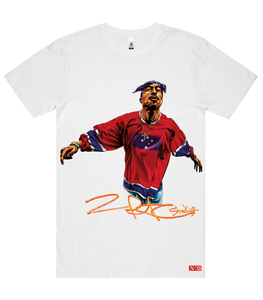 Pac 685 Classic Tee