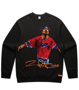 Pac 685 Crewneck