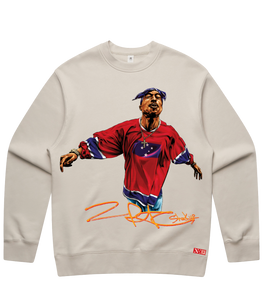 Pac 685 Crewneck