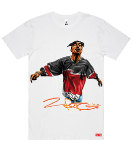 Pac NZ Classic Tee