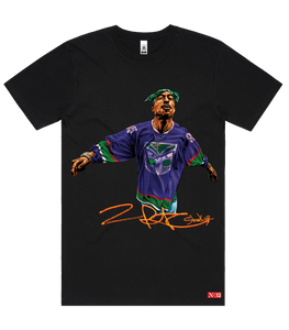 Pac Wahs Classic Tee